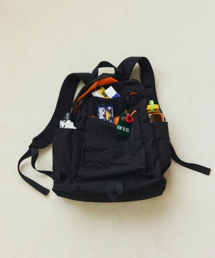 聯名 NOMAD MASTER BACKPACK 25L 雙肩揹包