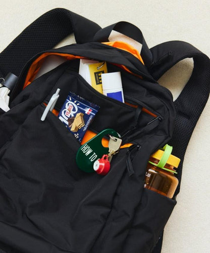 聯名 NOMAD MASTER BACKPACK 25L 雙肩揹包