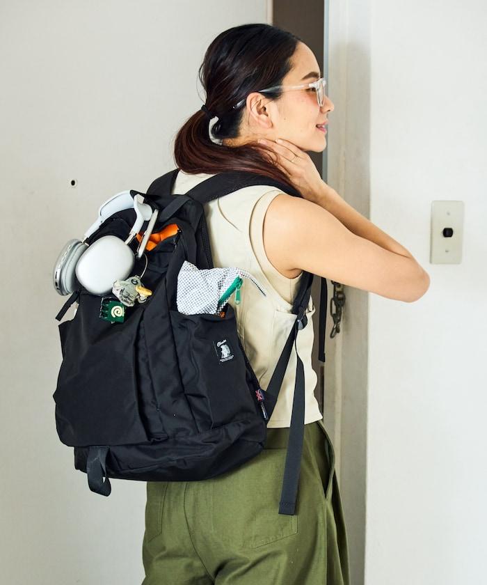 聯名 NOMAD MASTER BACKPACK 25L 雙肩揹包