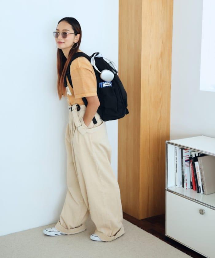 聯名 NOMAD MASTER BACKPACK 25L 雙肩揹包