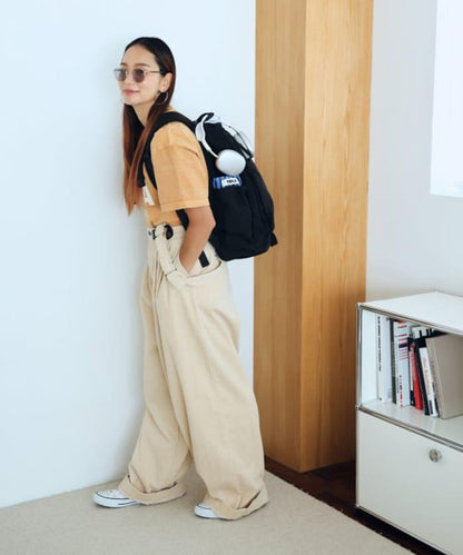 聯名 NOMAD MASTER BACKPACK 25L 雙肩揹包