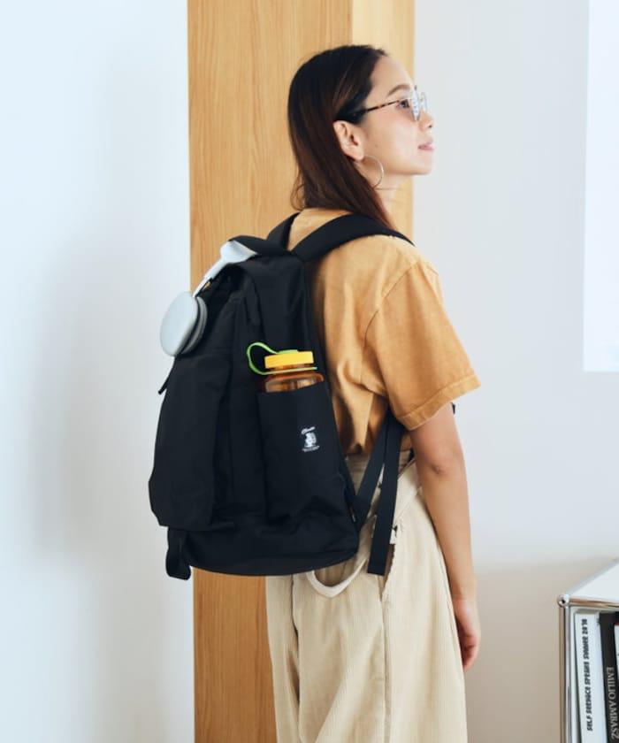 聯名 NOMAD MASTER BACKPACK 25L 雙肩揹包