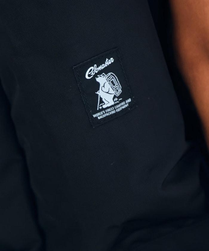 聯名 NOMAD MASTER BACKPACK 25L 雙肩揹包