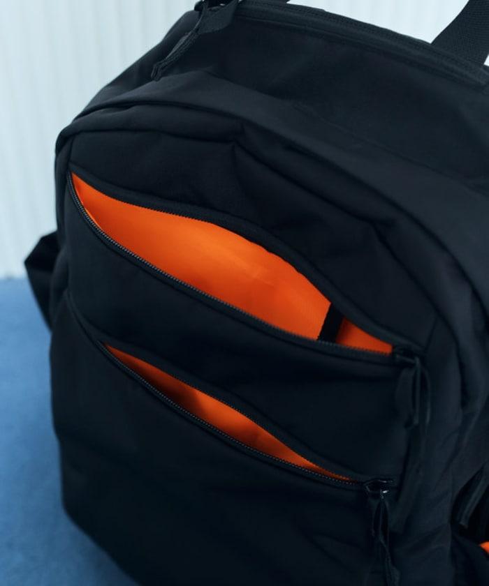 聯名 NOMAD MASTER BACKPACK 25L 雙肩揹包