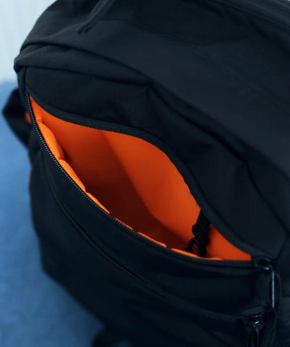 聯名 NOMAD MASTER BACKPACK 25L 雙肩揹包