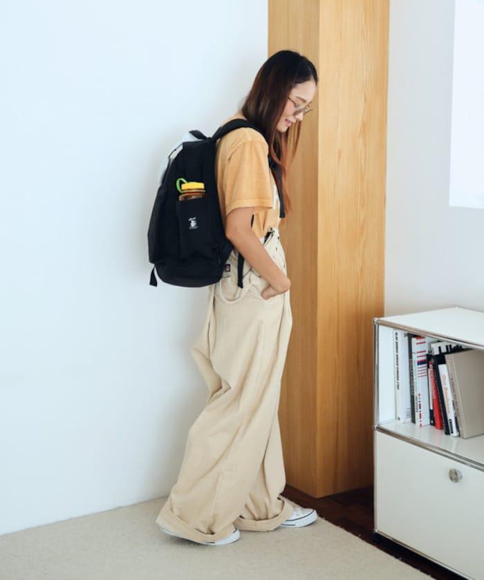 聯名 NOMAD MASTER BACKPACK 25L 雙肩揹包