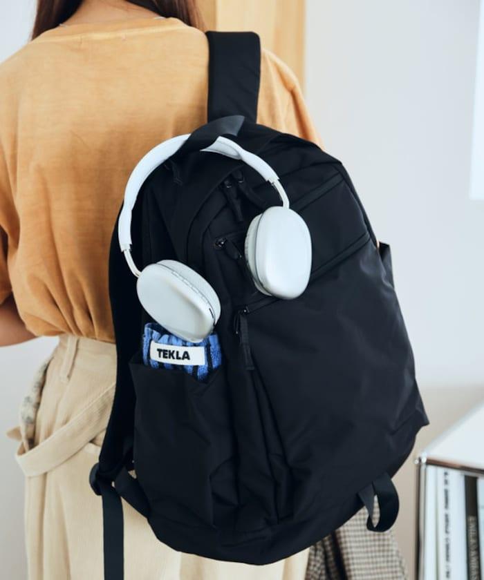 聯名 NOMAD MASTER BACKPACK 25L 雙肩揹包