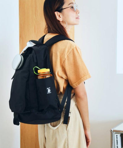 聯名 NOMAD MASTER BACKPACK 25L 雙肩揹包