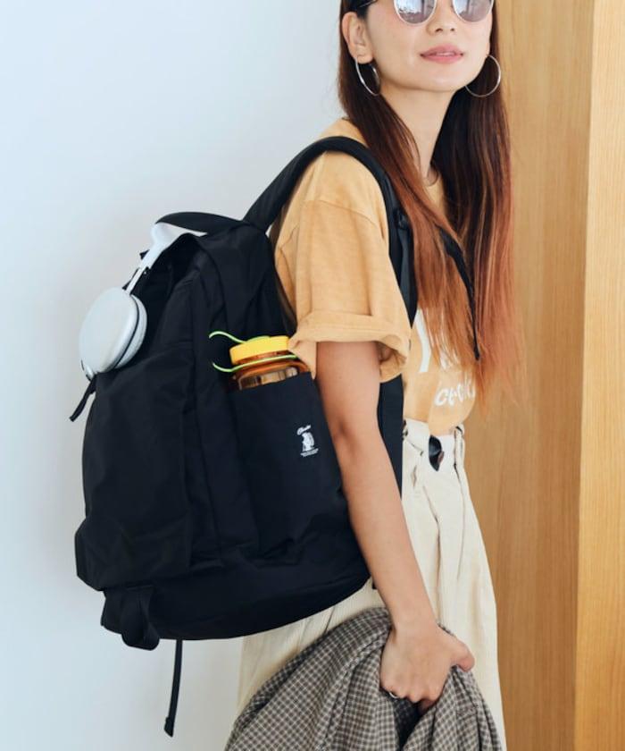 聯名 NOMAD MASTER BACKPACK 25L 雙肩揹包