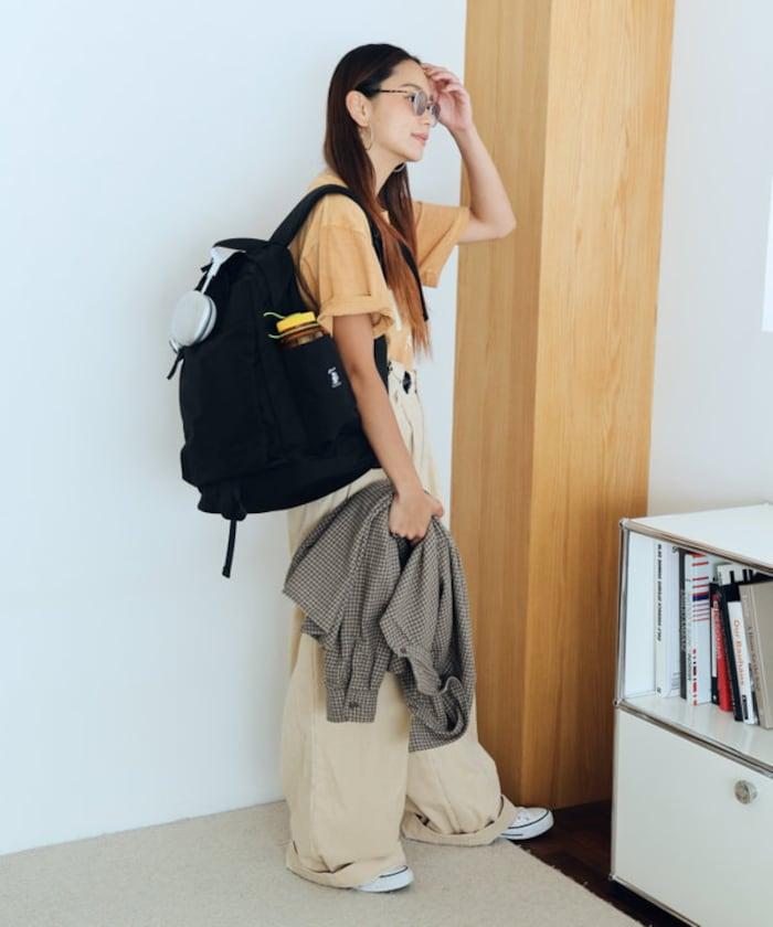 聯名 NOMAD MASTER BACKPACK 25L 雙肩揹包