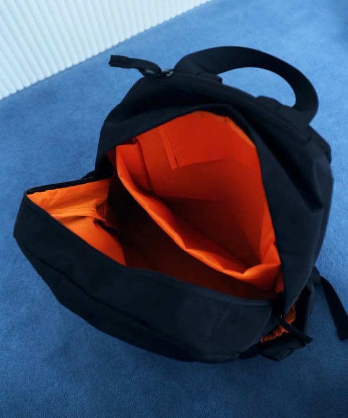聯名 NOMAD MASTER BACKPACK 25L 雙肩揹包