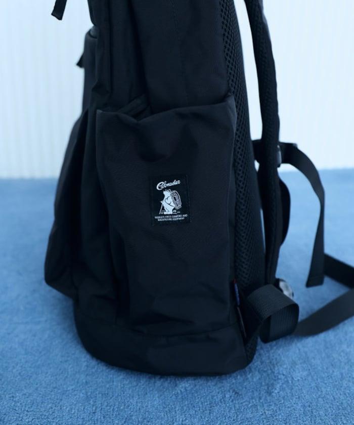 聯名 NOMAD MASTER BACKPACK 25L 雙肩揹包