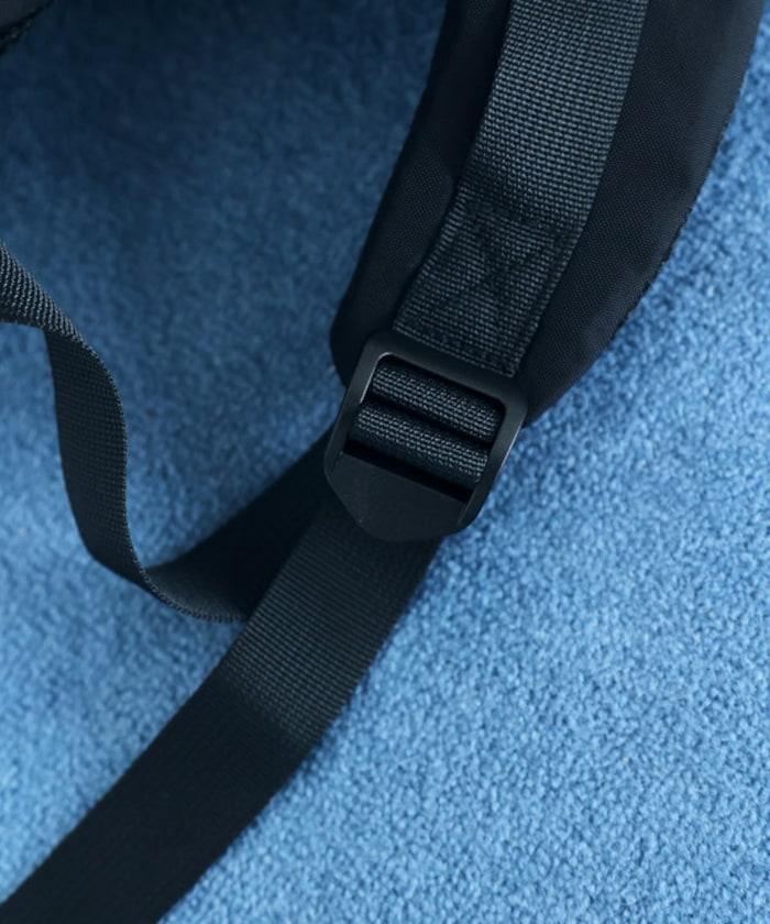 聯名 NOMAD MASTER BACKPACK 25L 雙肩揹包