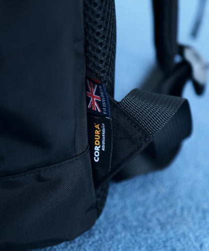 聯名 NOMAD MASTER BACKPACK 25L 雙肩揹包
