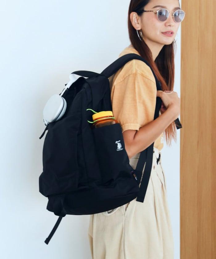 聯名 NOMAD MASTER BACKPACK 25L 雙肩揹包