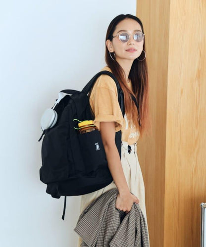 聯名 NOMAD MASTER BACKPACK 25L 雙肩揹包