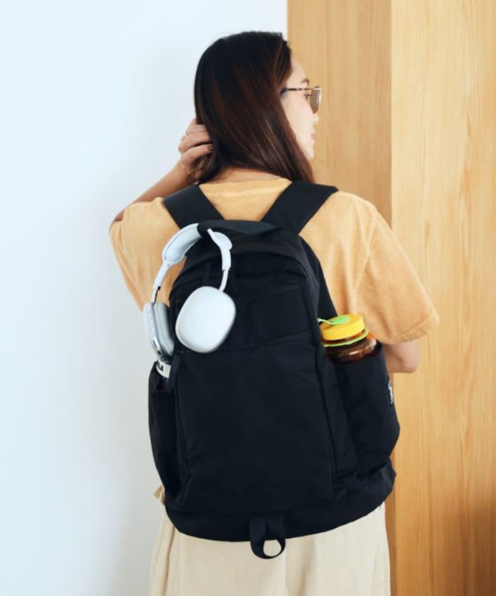 聯名 NOMAD MASTER BACKPACK 25L 雙肩揹包