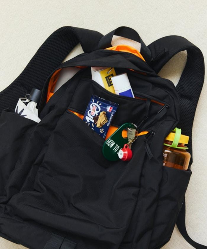 聯名 NOMAD MASTER BACKPACK 25L 雙肩揹包