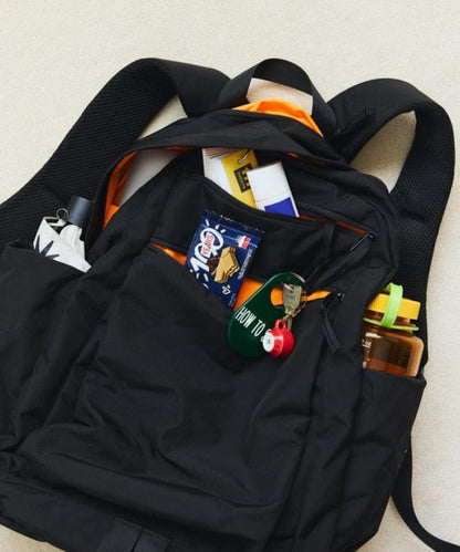 聯名 NOMAD MASTER BACKPACK 25L 雙肩揹包