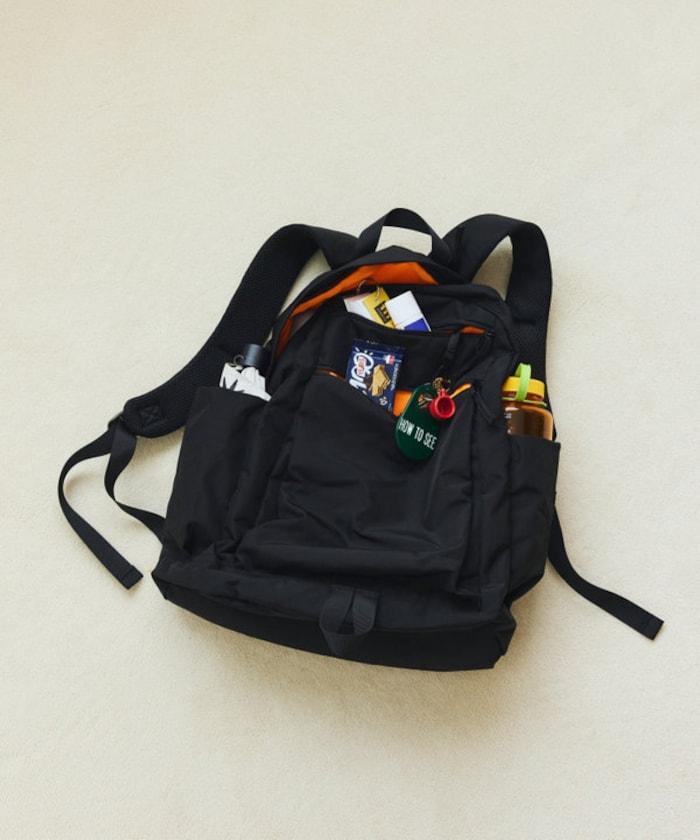 聯名 NOMAD MASTER BACKPACK 25L 雙肩揹包