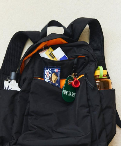 聯名 NOMAD MASTER BACKPACK 25L 雙肩揹包