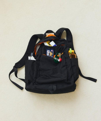 聯名 NOMAD MASTER BACKPACK 25L 雙肩揹包
