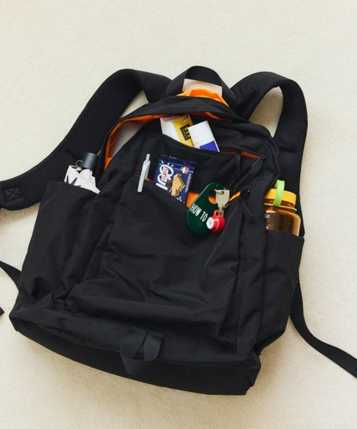 聯名 NOMAD MASTER BACKPACK 25L 雙肩揹包