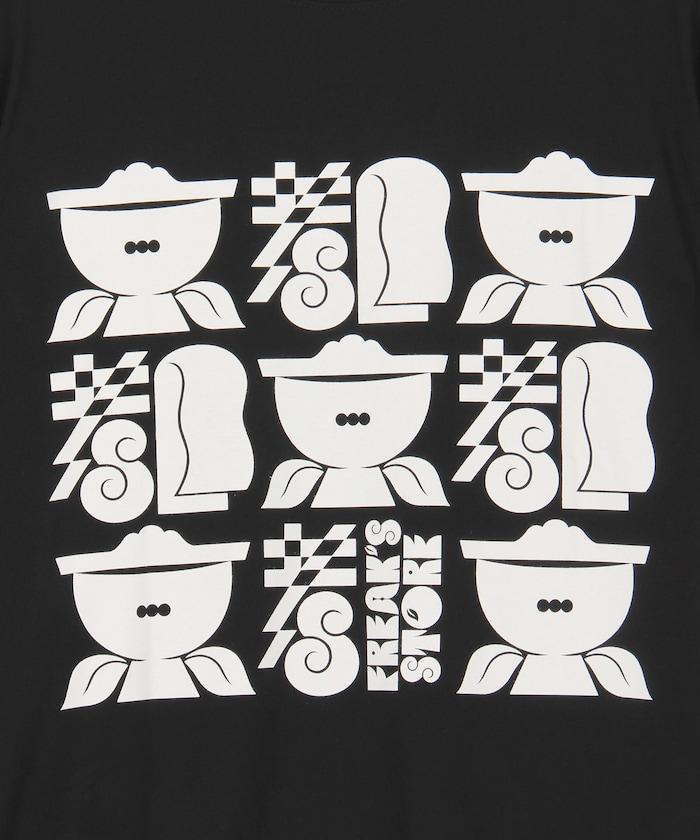 京都店 Tee T恤