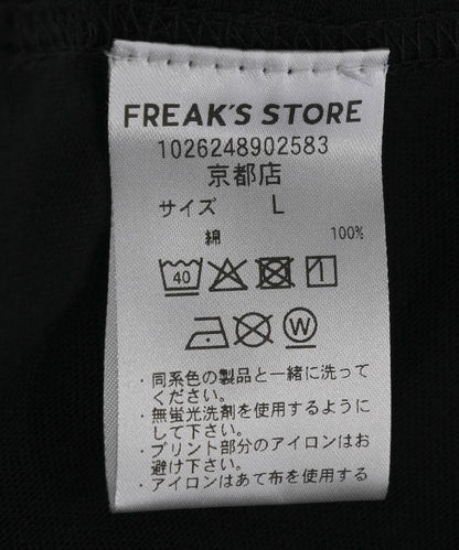 京都店 Tee T恤