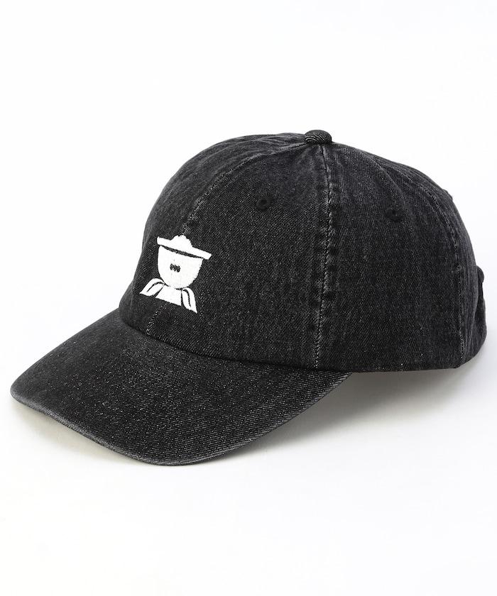 京都店 CAP 帽子