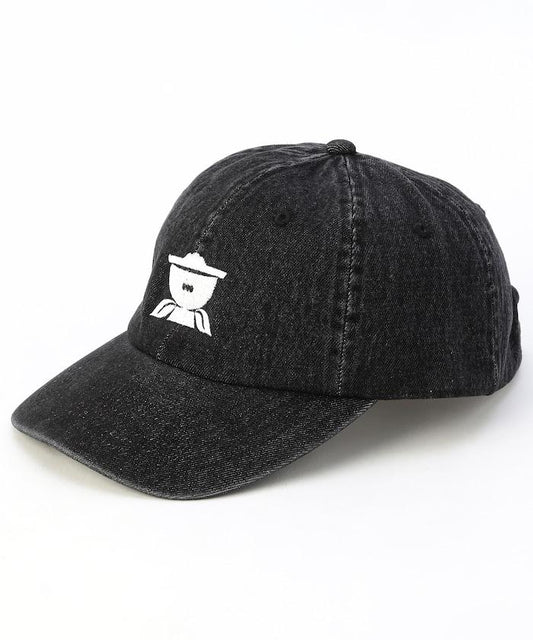 京都店 CAP 帽子