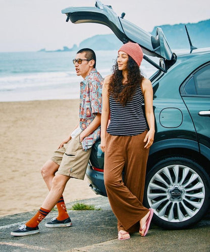 Beach & Festival 毛巾絨套裝