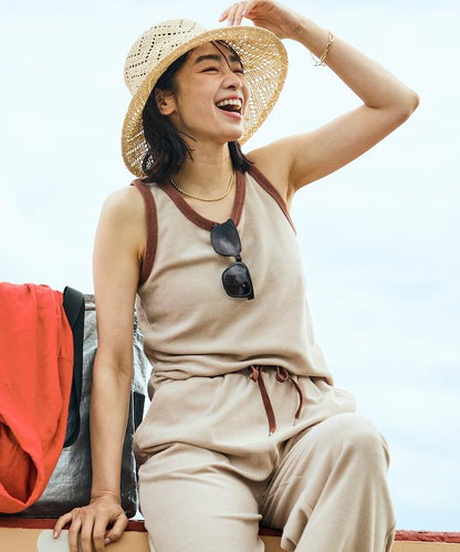 Beach & Festival 毛巾絨套裝