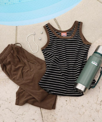 Beach & Festival 毛巾絨套裝
