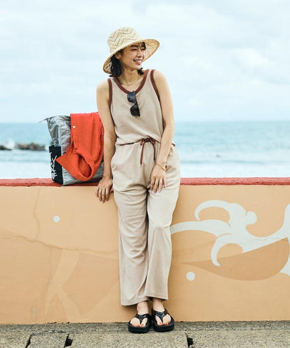 Beach & Festival 毛巾絨套裝
