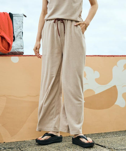 Beach & Festival 毛巾絨套裝