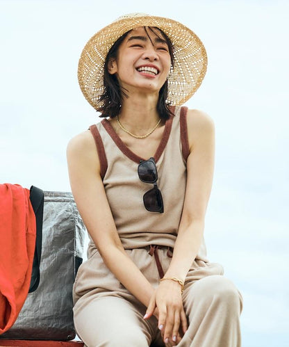 Beach & Festival 毛巾絨套裝