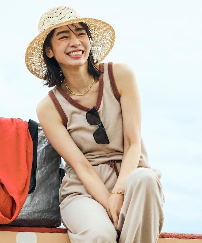 Beach & Festival 毛巾絨套裝