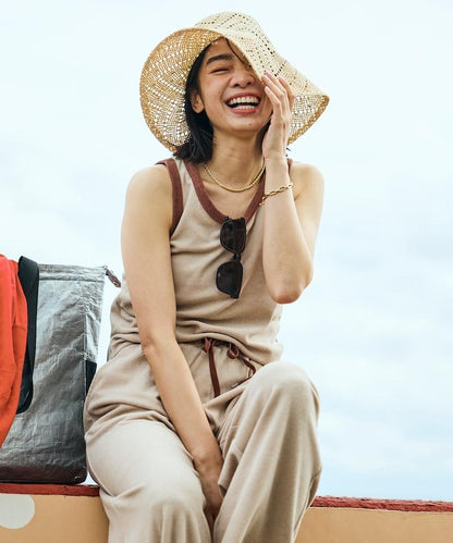Beach & Festival 毛巾絨套裝