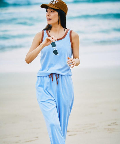 Beach & Festival 毛巾絨套裝