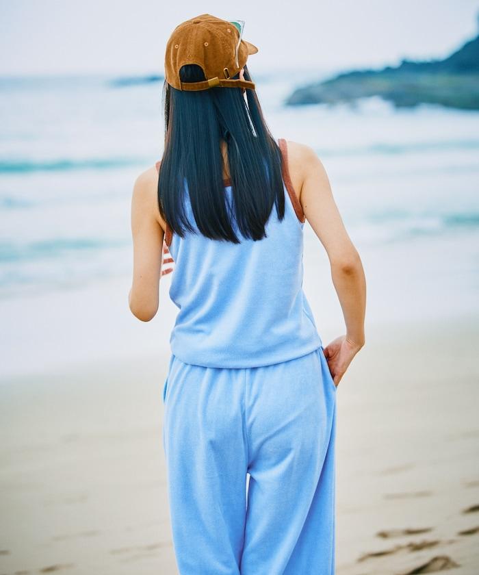 Beach & Festival 毛巾絨套裝