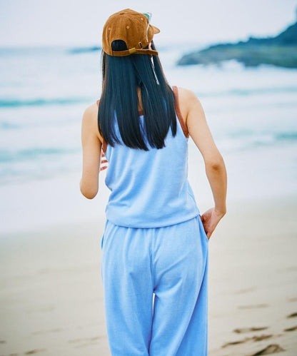 Beach & Festival 毛巾絨套裝