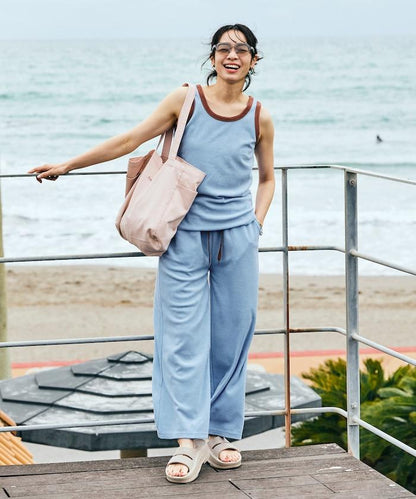 Beach & Festival 毛巾絨套裝