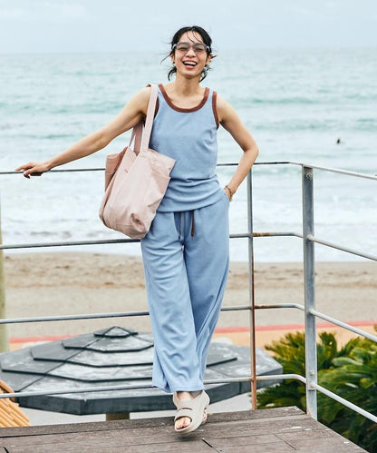 Beach & Festival 毛巾絨套裝