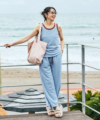 Beach & Festival 毛巾絨套裝