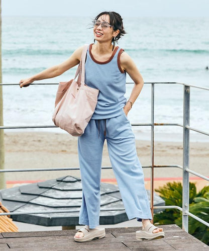 Beach & Festival 毛巾絨套裝
