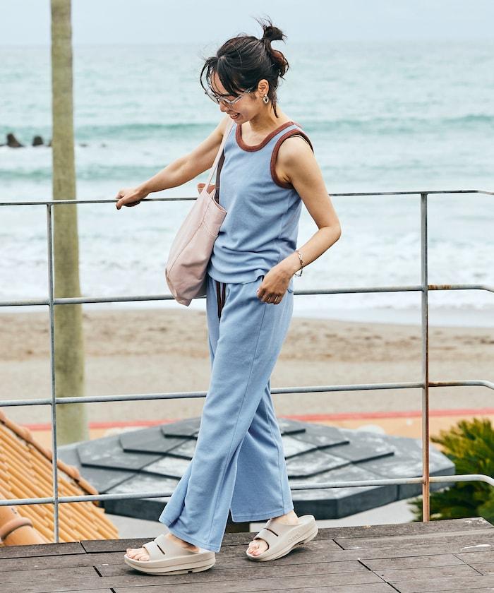 Beach & Festival 毛巾絨套裝