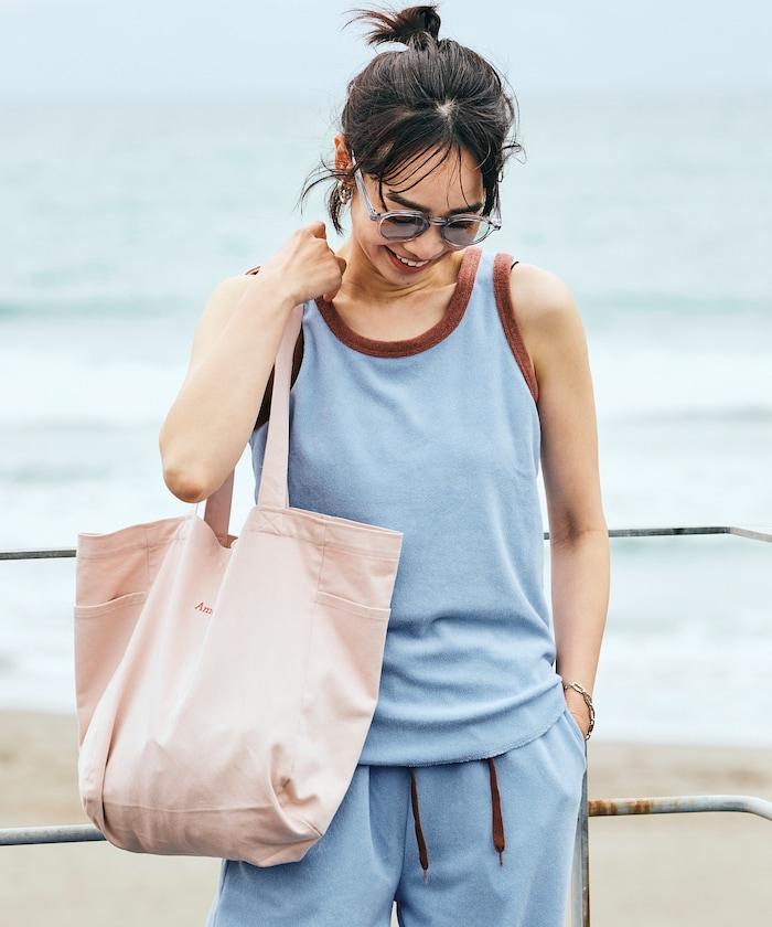 Beach & Festival 毛巾絨套裝