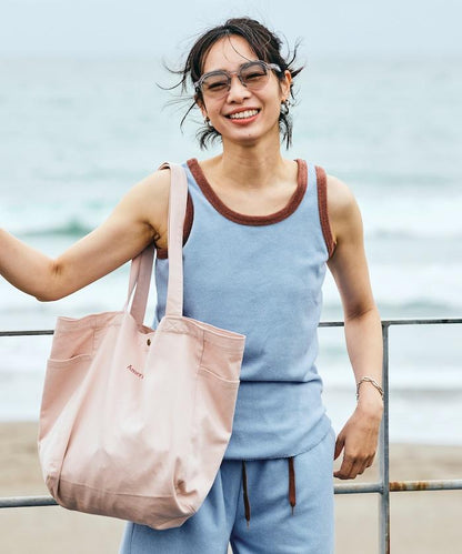 Beach & Festival 毛巾絨套裝