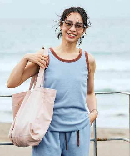 Beach & Festival 毛巾絨套裝